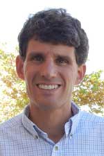 Image of Dr. Brian Schutte, Ph.D.